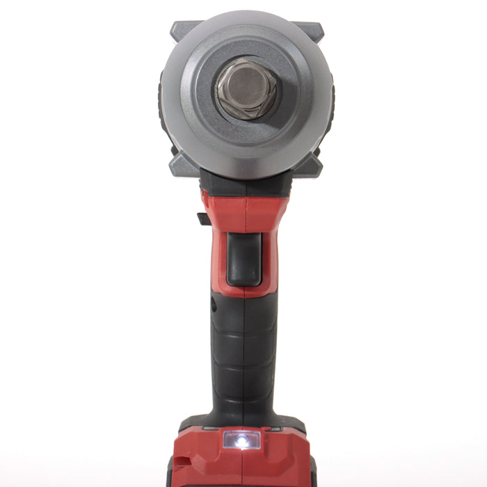 DCK 20V 充電式インパクトレンチ KDPB1288