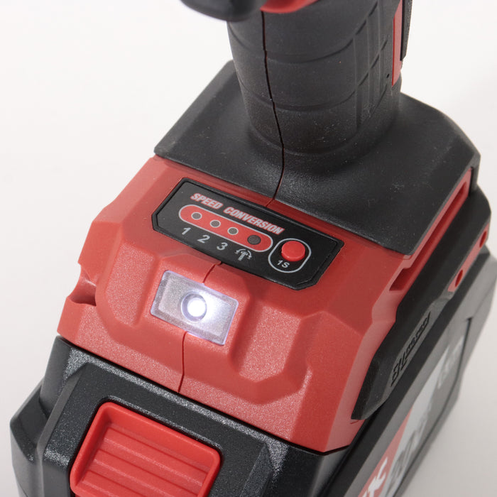 DCK 20V 充電式インパクトレンチ KDPB1288