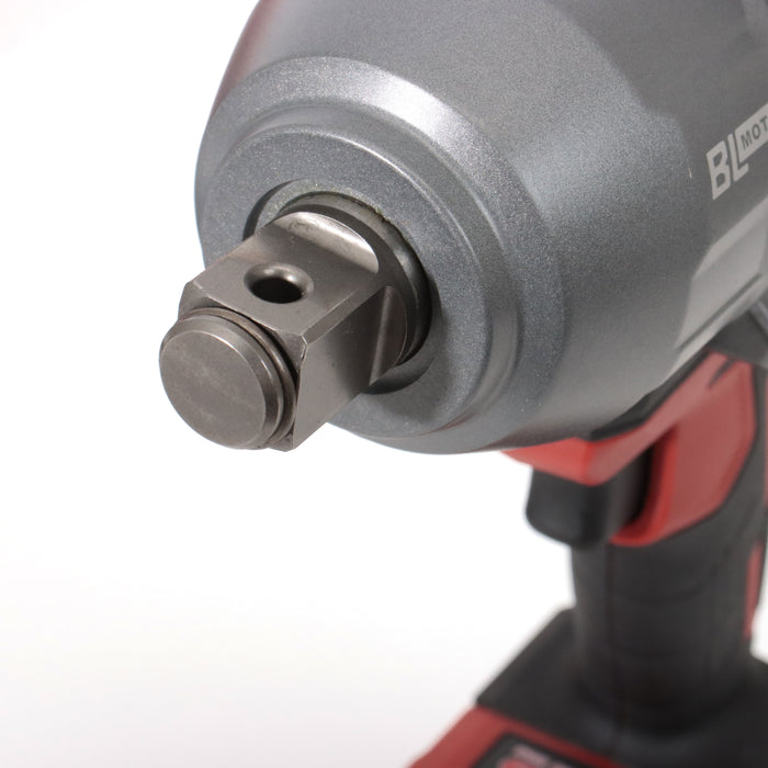 DCK 20V 充電式インパクトレンチ KDPB1288