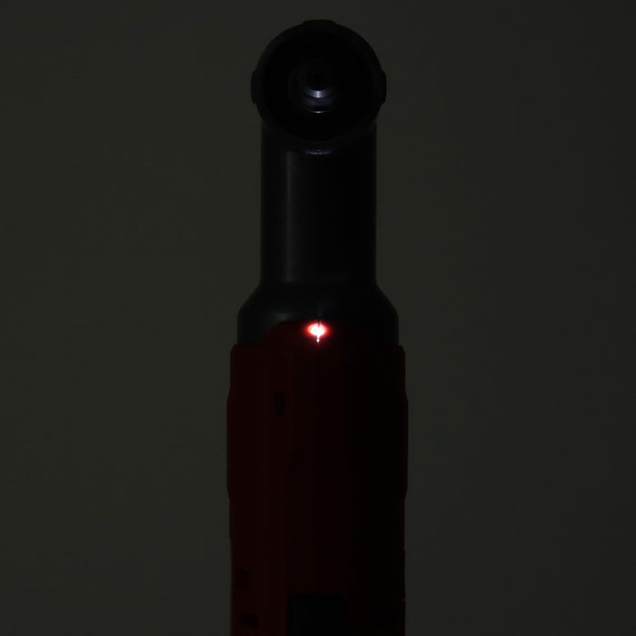 DCK 20V 充電式アングルインパクトレンチ KDPB80