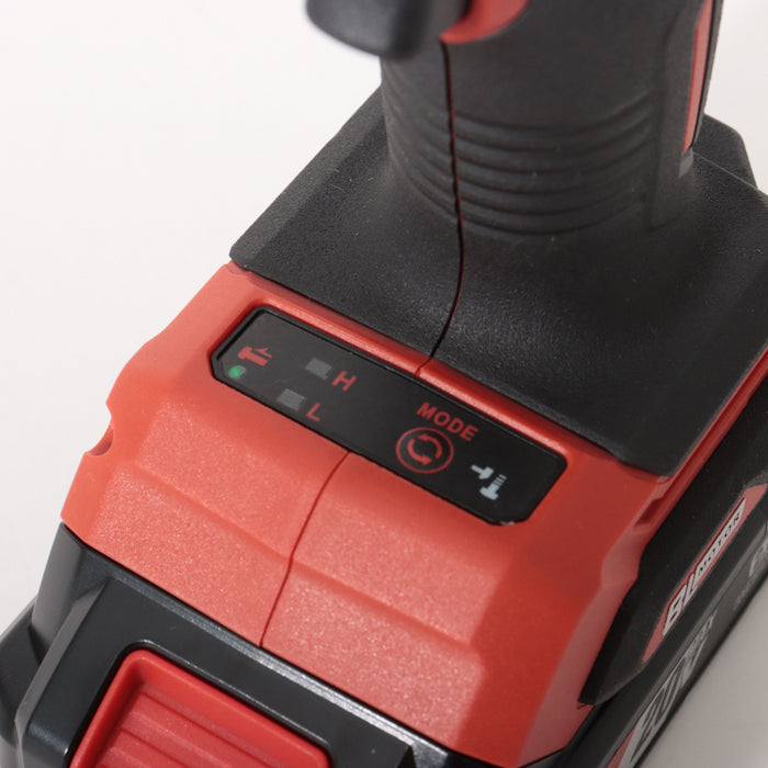 DCK 20V 充電式アングルインパクトレンチ KDPB80