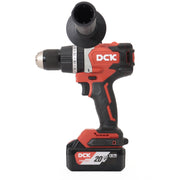 DCK 20V 充電式振動ドライバードリル KDJZ03-13