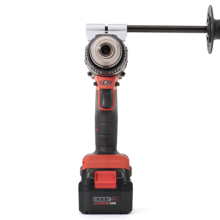 DCK 20V 充電式振動ドライバードリル KDJZ03-13