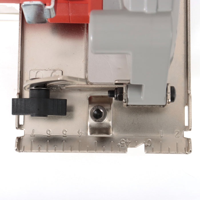 DCK 125mm 20V 充電式丸のこ KDMY125