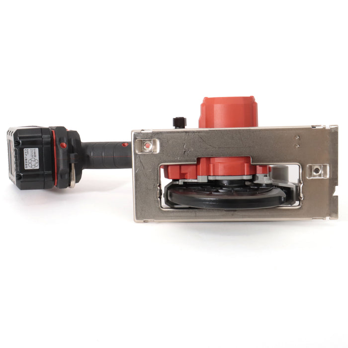 DCK 125mm 20V 充電式丸のこ KDMY125
