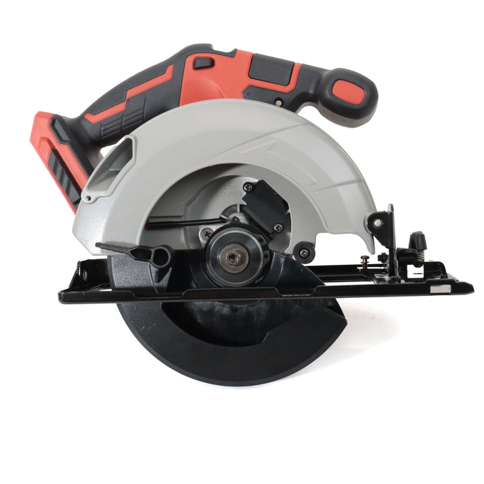 DCK 165mm 20V 充電式丸のこ KDMY165S