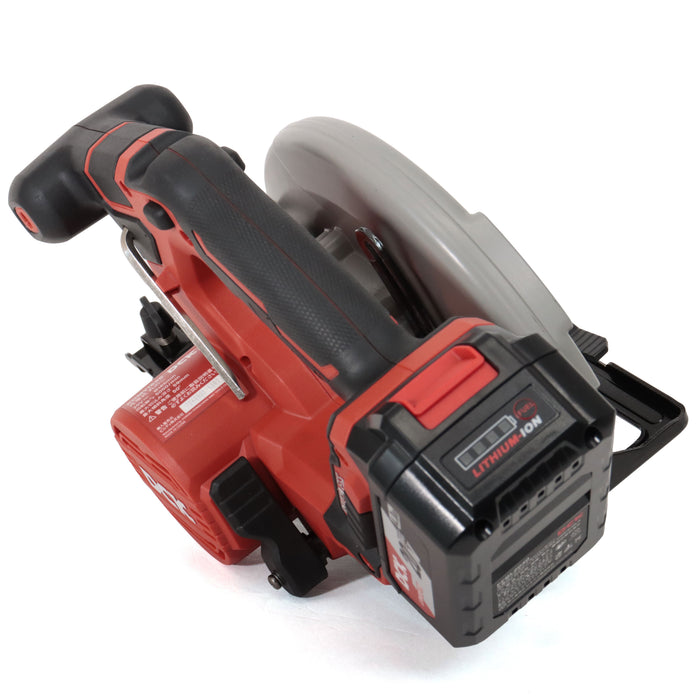 DCK 165mm 20V 充電式丸のこ KDMY165S