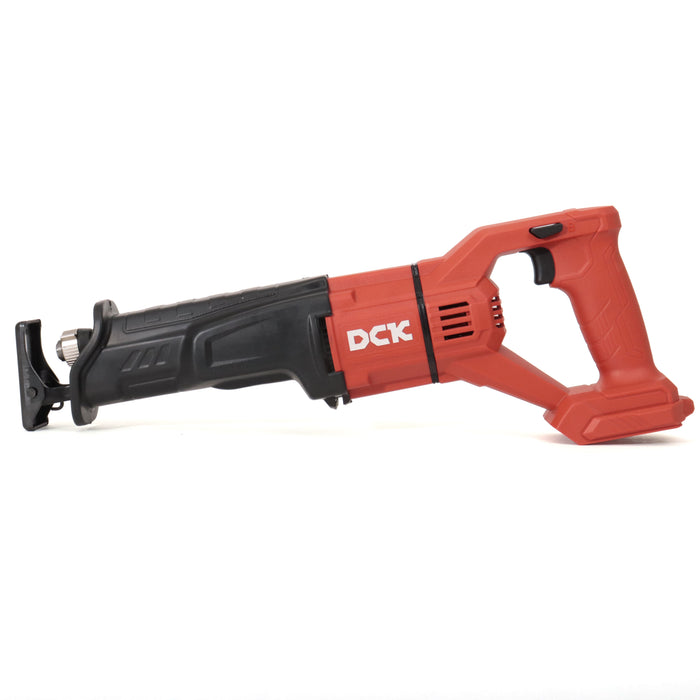 DCK 20V 充電式レシプロソー KDJF02-28