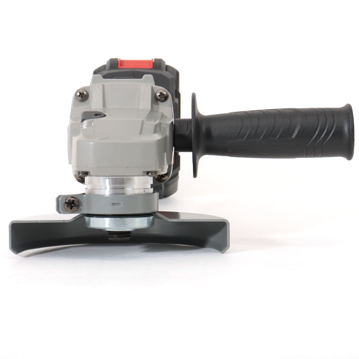 DCK 125mm 20V 充電式ディスクグラインダー KDSM03-125
