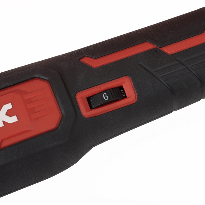 DCK 20V 充電式マルチツール《OIS》 KDMD20