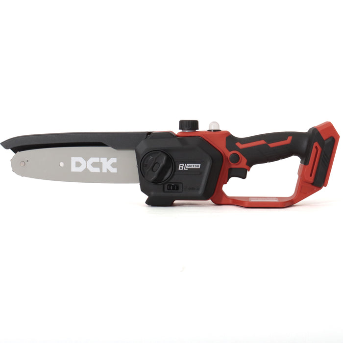 DCK 20V 充電式チェンソー 200mm KDML20081