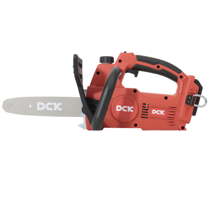 DCK 20V 充電式チェンソー 255mm KDML250