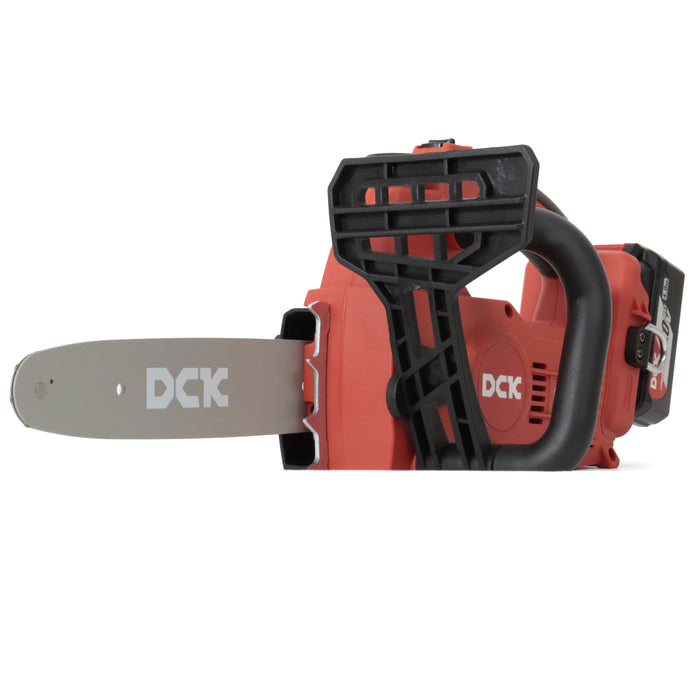 DCK 20V 充電式チェンソー 255mm KDML250