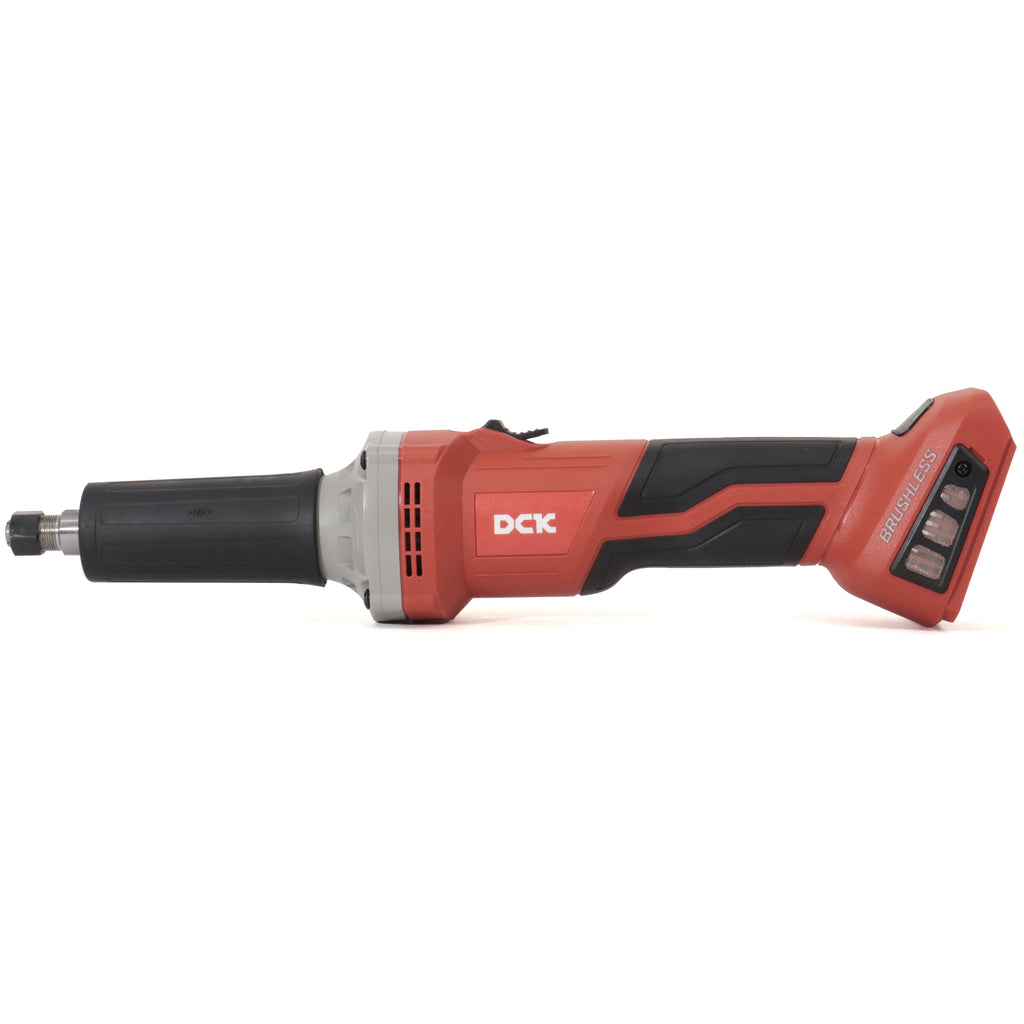 DCK 20V 充電式ハンドグラインダー KDSJ25