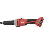 DCK 20V 充電式ハンドグラインダー KDSJ25
