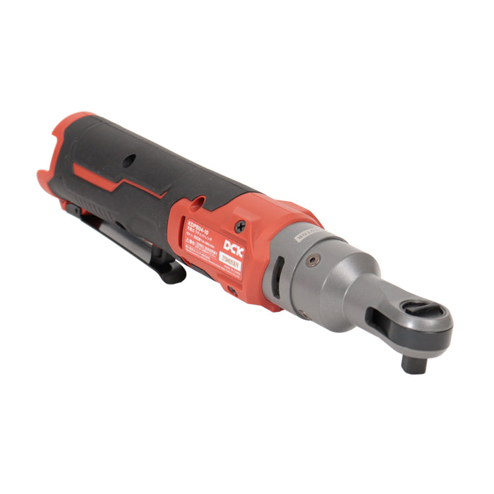 DCK 12V 充電式ラチェットレンチ KDPB04-10