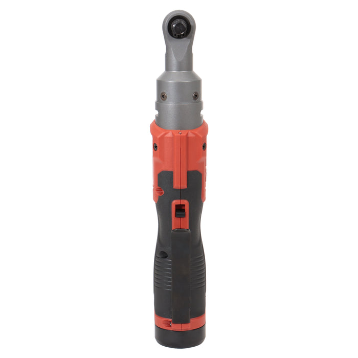 DCK 12V 充電式ラチェットレンチ KDPB04-10