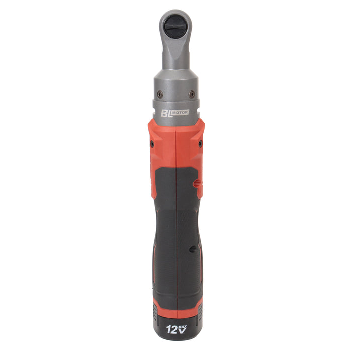 DCK 12V 充電式ラチェットレンチ KDPB04-10