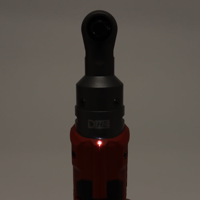 DCK 12V 充電式ラチェットレンチ KDPB05-10