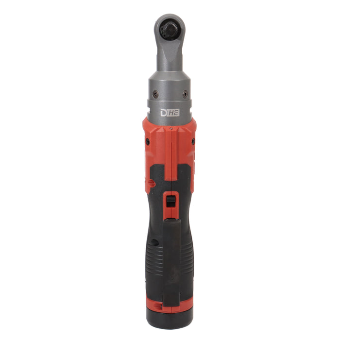 DCK 12V 充電式ラチェットレンチ KDPB05-10