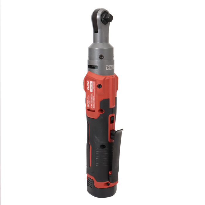 DCK 12V 充電式ラチェットレンチ KDPB05-10
