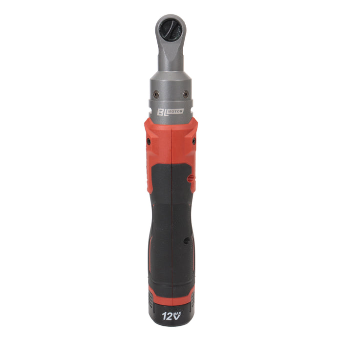DCK 12V 充電式ラチェットレンチ KDPB05-10