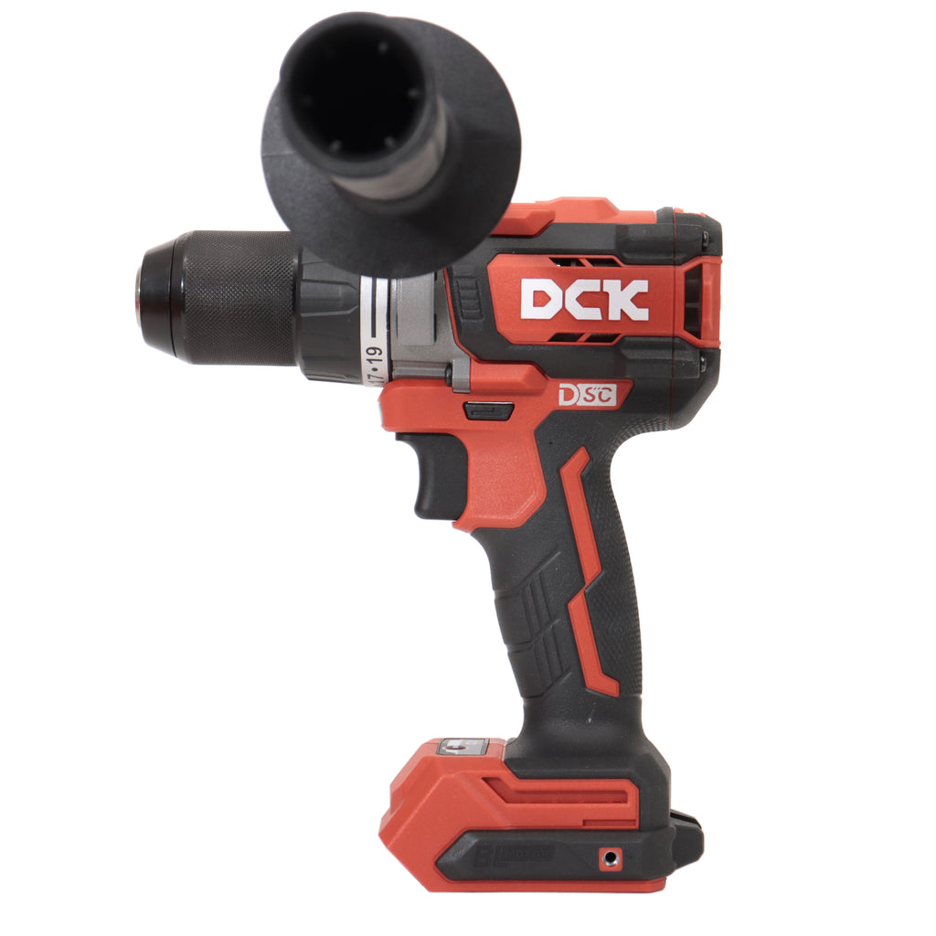 DCK 20V 充電式振動ドライバードリル KDJZ20160i