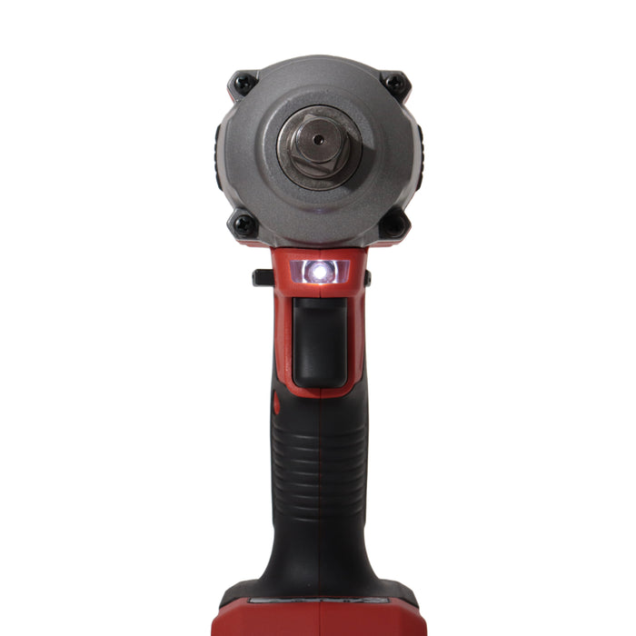DCK 20V 充電式インパクトレンチ KDPB358