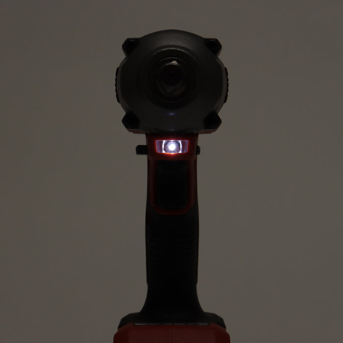 DCK 20V 充電式インパクトレンチ KDPB358