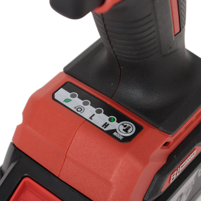 DCK 20V 充電式インパクトレンチ KDPB358
