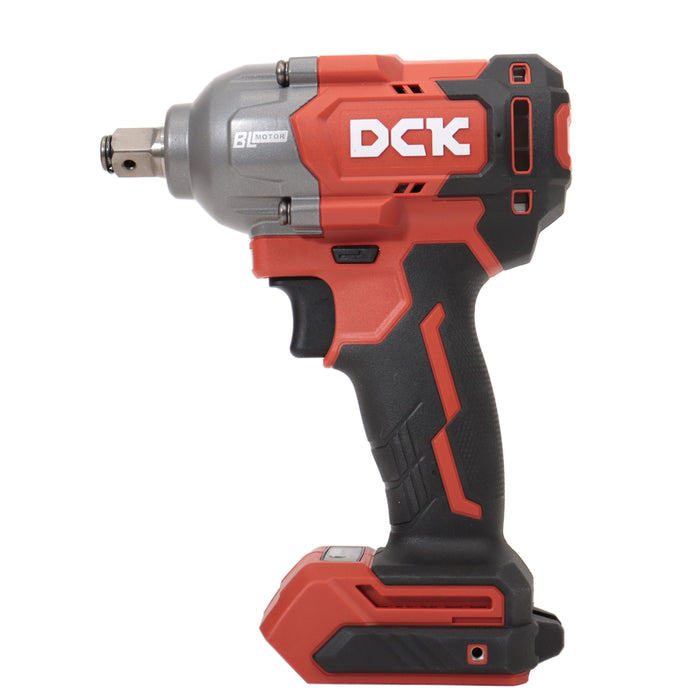 DCK 20V 充電式インパクトレンチ KDPB488