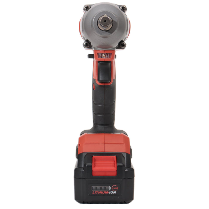 DCK 20V 充電式インパクトレンチ KDPB488