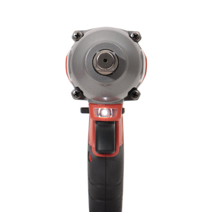 DCK 20V 充電式インパクトレンチ KDPB488