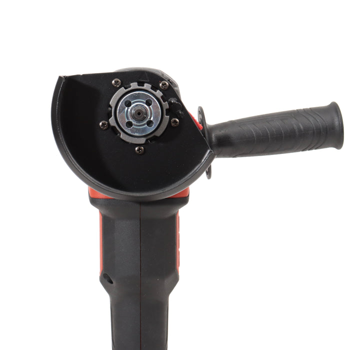 DCK 100mm 20V 充電式ディスクグラインダー KDSM04-100