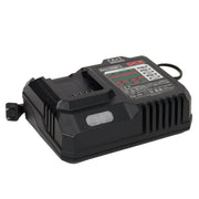 DCK 20Vバッテリ用急速充電器/8A FFCL2080-03