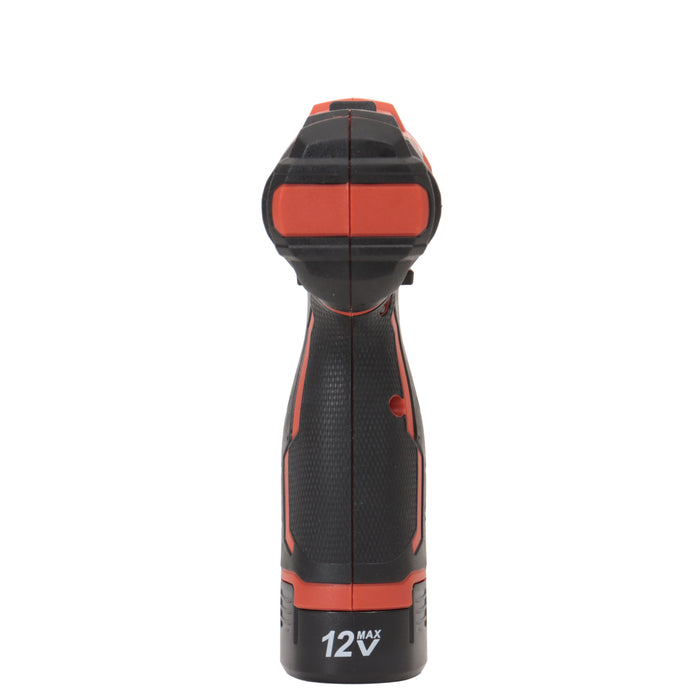 DCK 12V 充電式ドライバードリル KDJZ23-10