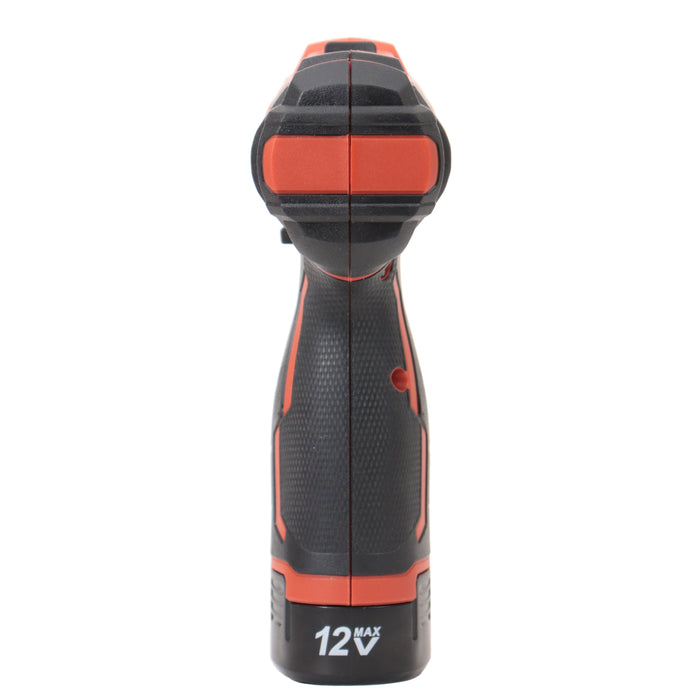 DCK 12V 充電式振動ドライバードリル KDJZ23-10i