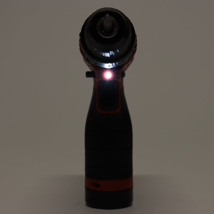 DCK 12V 充電式振動ドライバードリル KDJZ23-10i