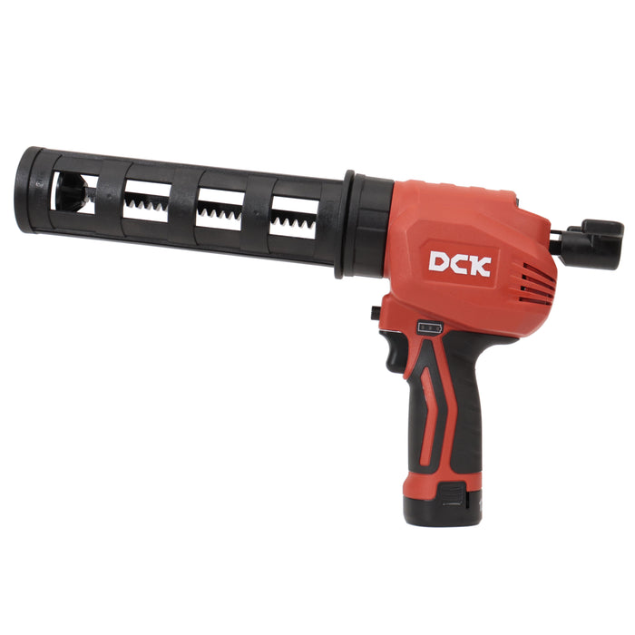 DCK 12V 充電式コーキングガン KDPJ12