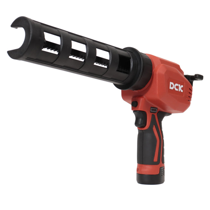 DCK 12V 充電式コーキングガン KDPJ12