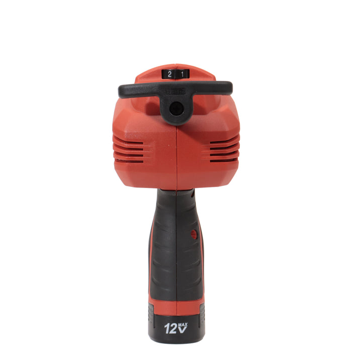 DCK 12V 充電式コーキングガン KDPJ12