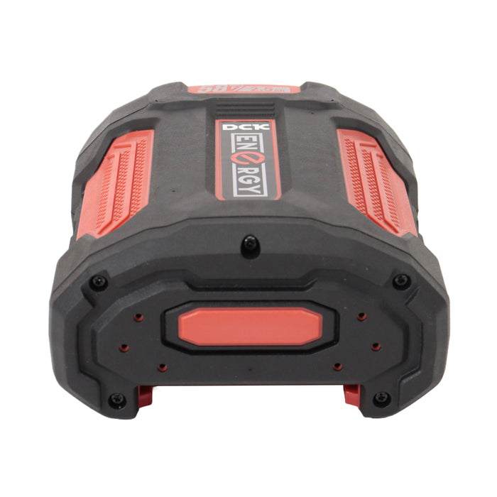 DCK 58V リチウムイオンバッテリ KDBL