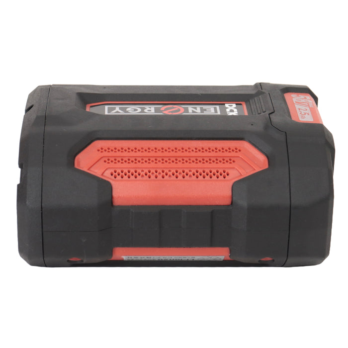 DCK 58V リチウムイオンバッテリ KDBL