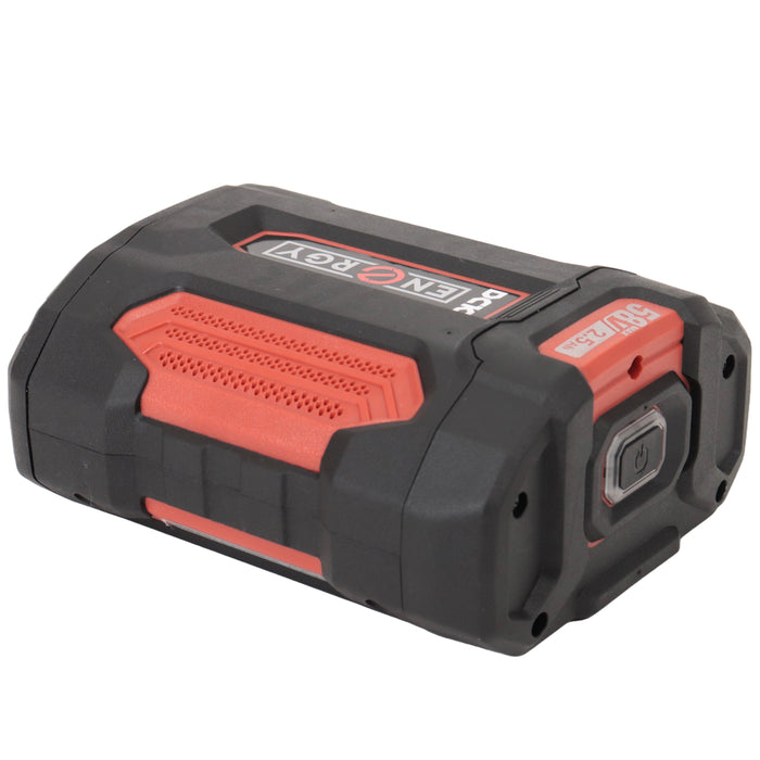 DCK 58V リチウムイオンバッテリ KDBL