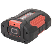 DCK 58V リチウムイオンバッテリ KDBL