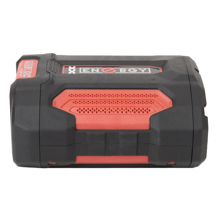 DCK 58V リチウムイオンバッテリ KDBL