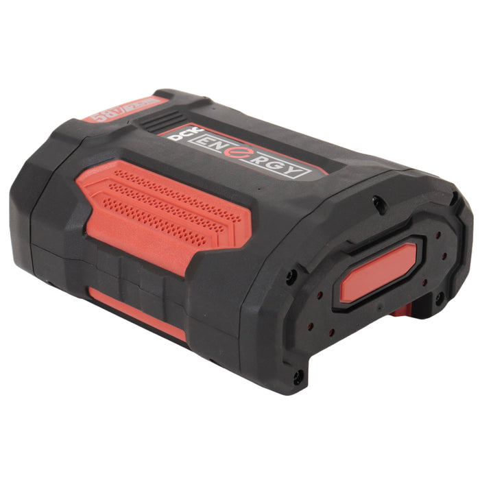 DCK 58V リチウムイオンバッテリ KDBL