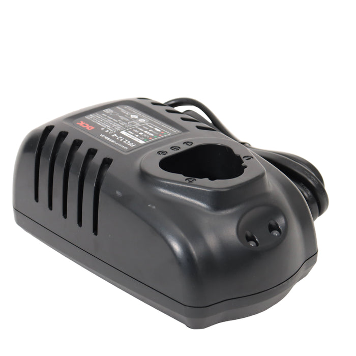 DCK 12Vバッテリ用充電器/3A FFCL12-4