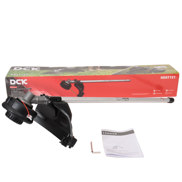 DCK ナイロンカッター アタッチメント KDST151