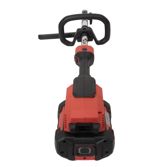 DCK 58V 充電式スプリット草刈り機 KDPH581